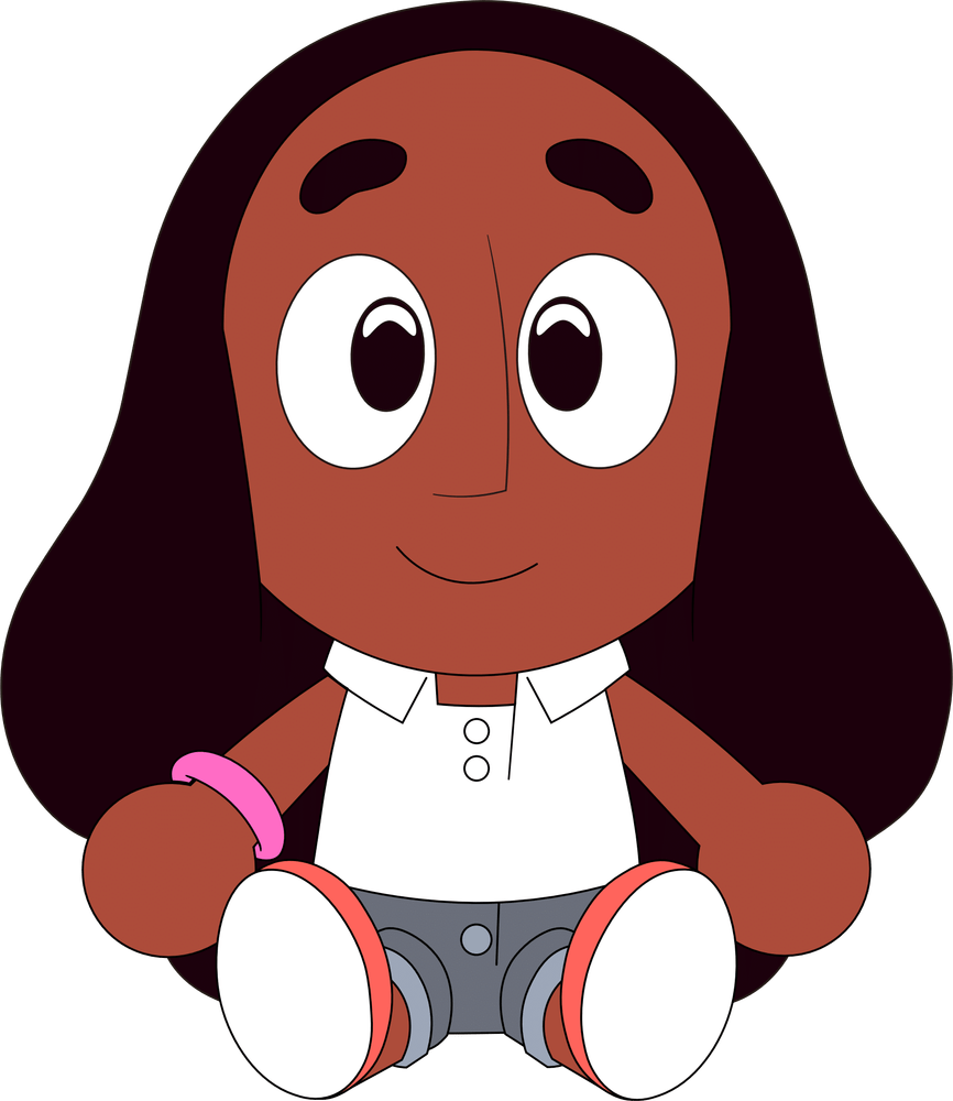 Connie Plush (9in)