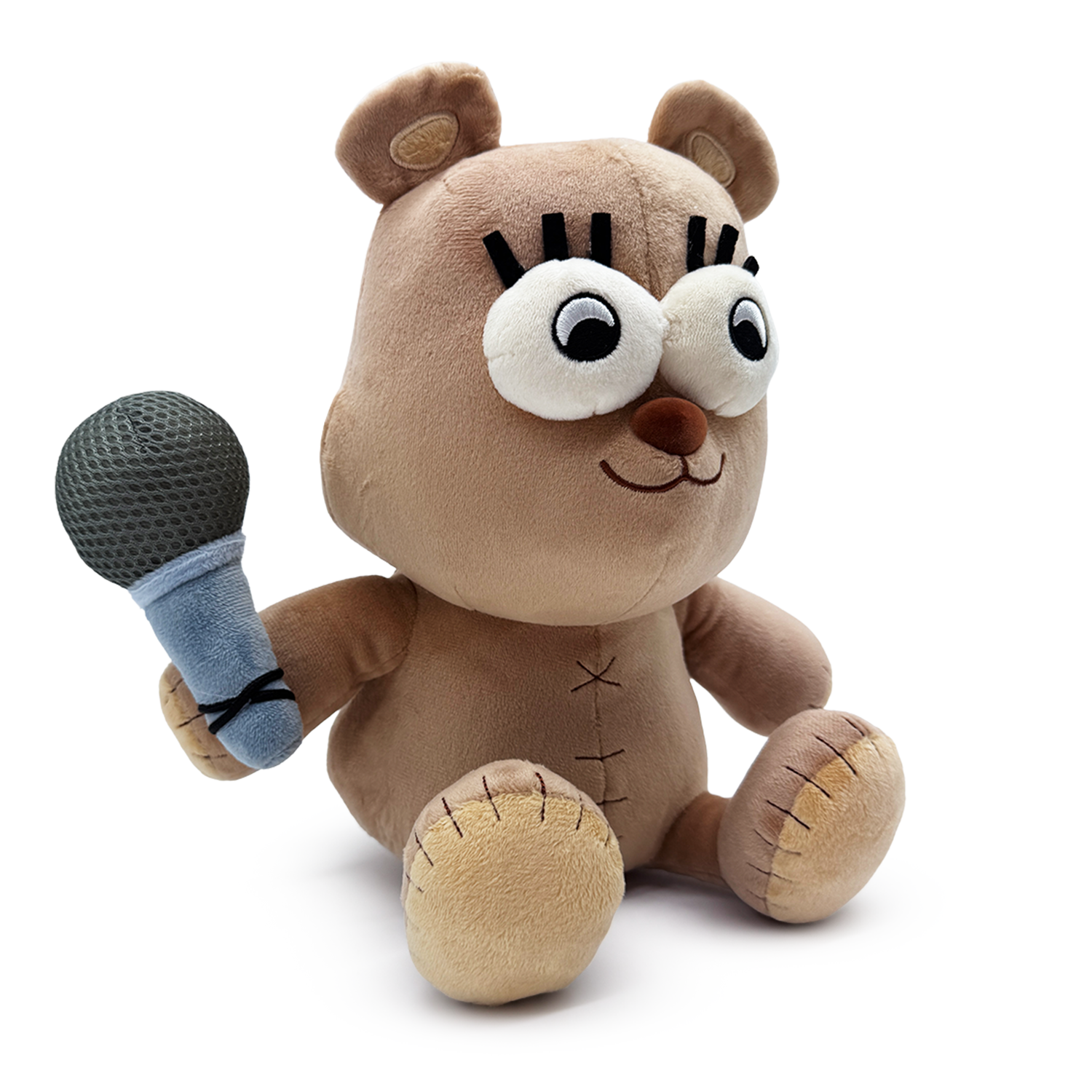 Confess-A-Bear Plush (9in)