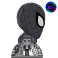Comic The Amazing Spider-Man #50