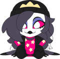 Octavia Plush (9in)