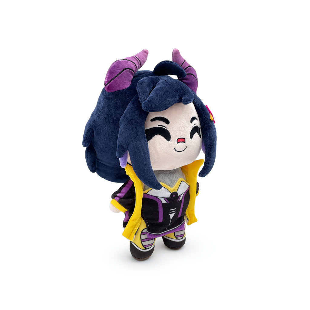 Rainhoe Plush (9in)