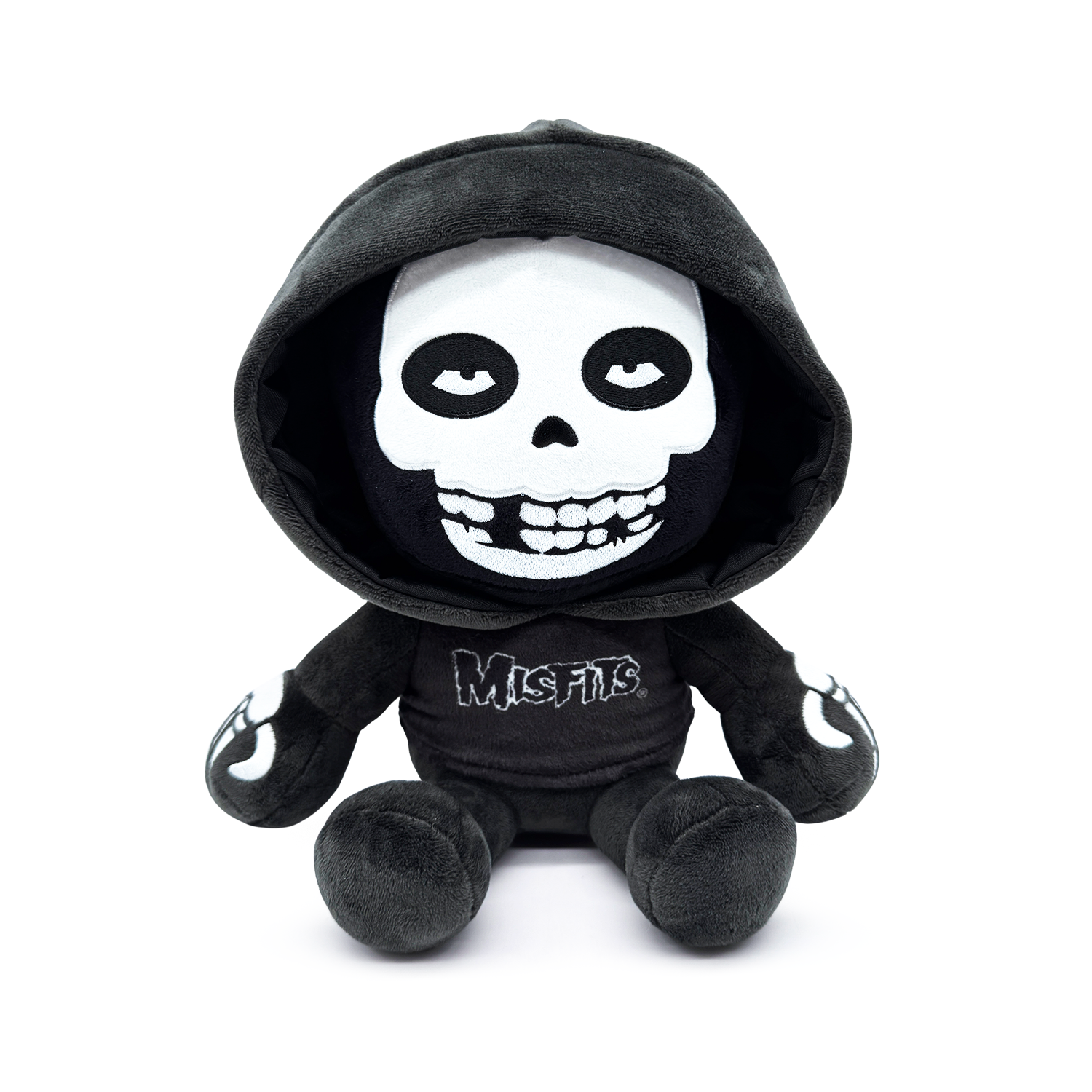Misfits Plush (9in)