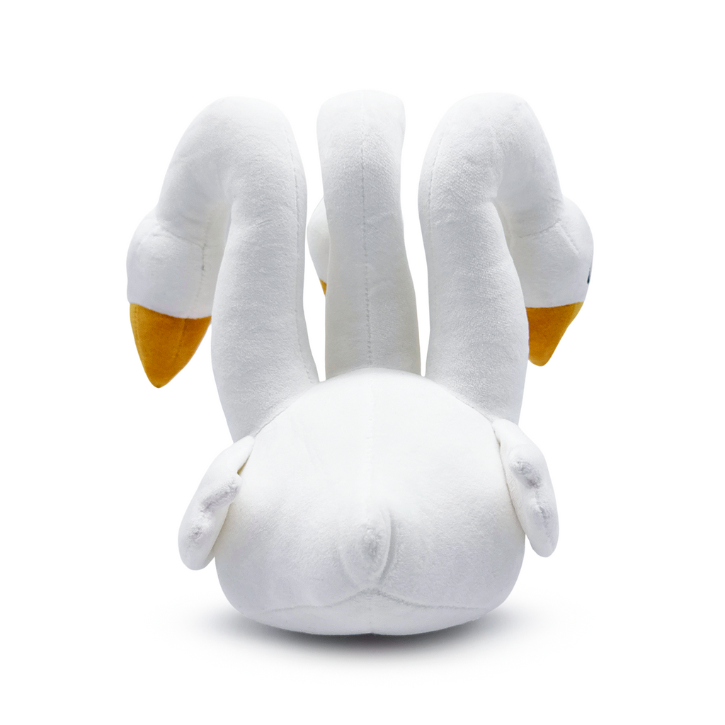 Hydragoose Plush (9in)