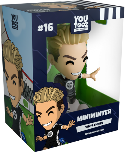 Miniminter ⚽️