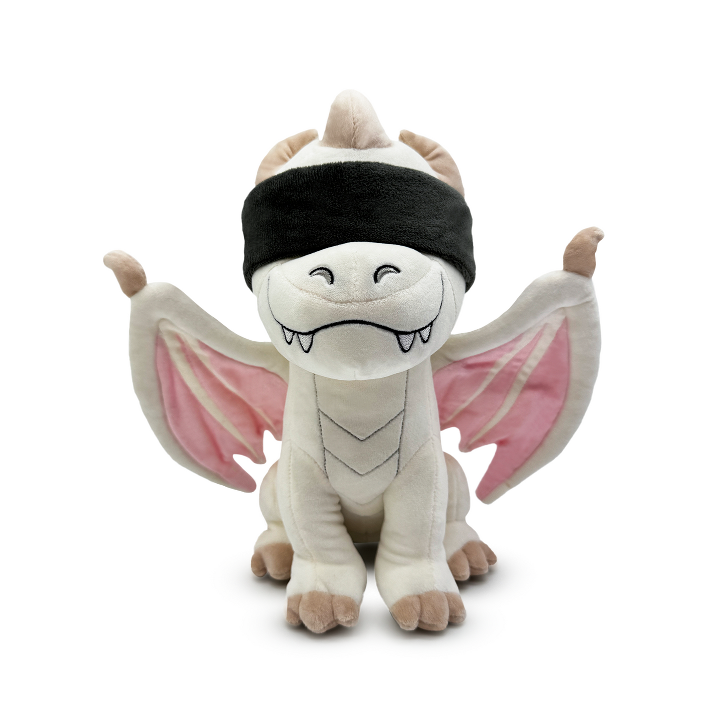 Ash der blinde Drache Plüschtier (23 cm)