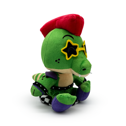 Monty Schulterreiter (15 cm)