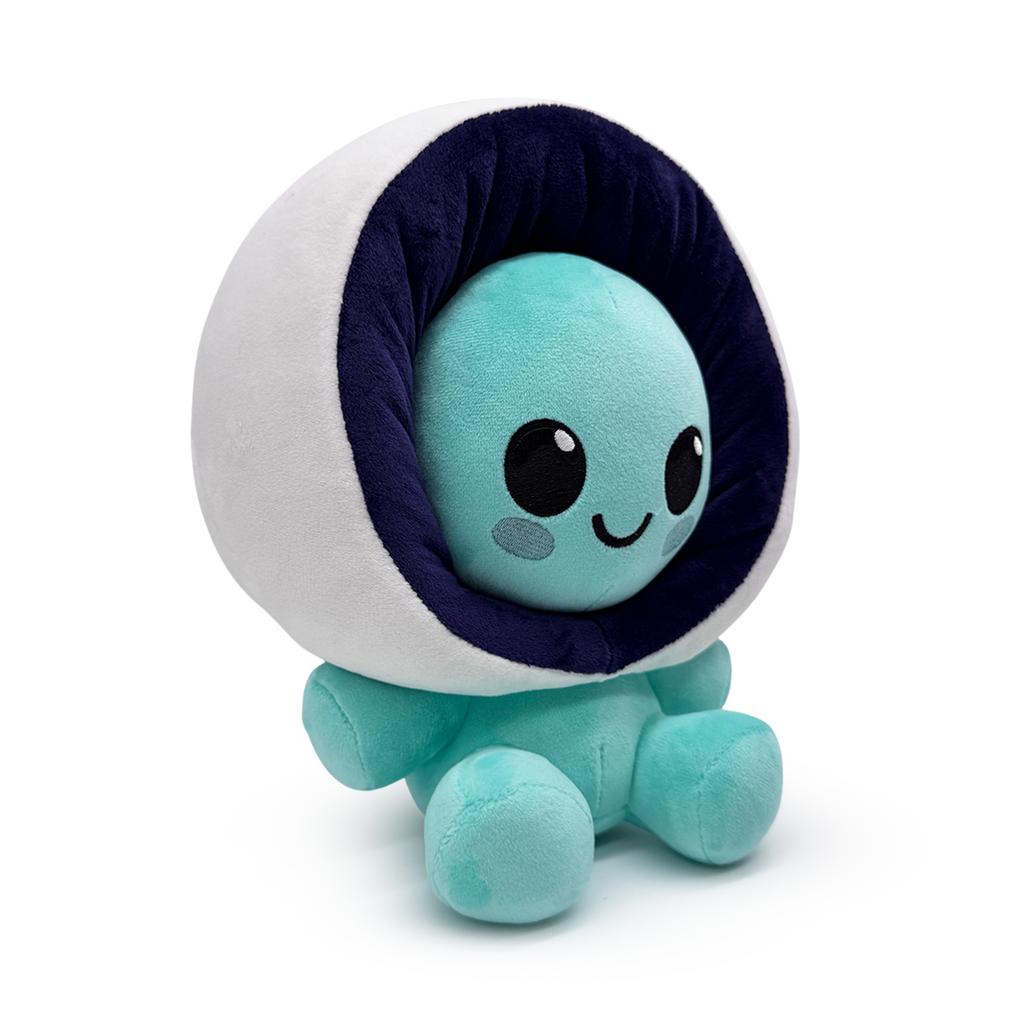 Kenney Plush (9in)