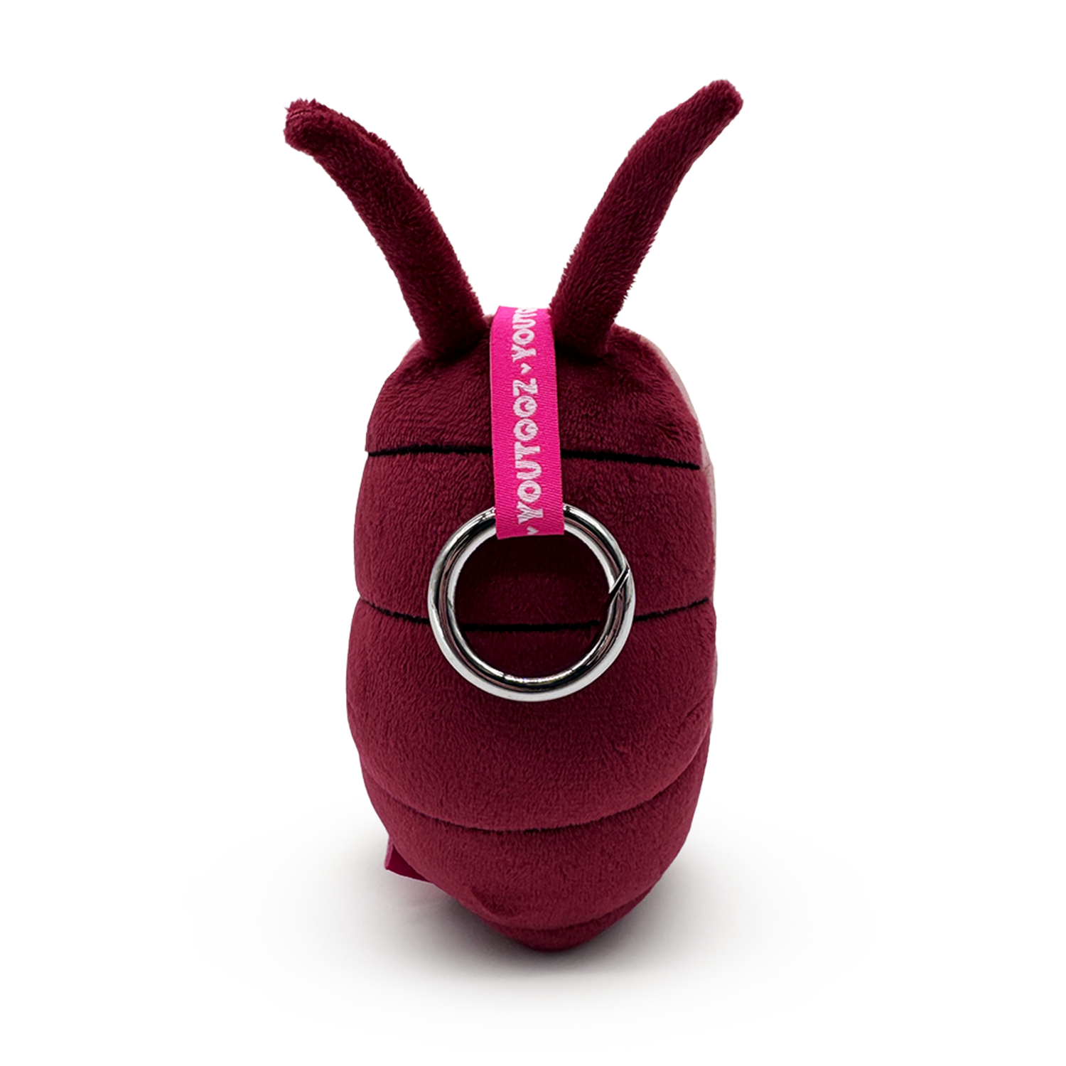 Cockroach Keychain (5in)