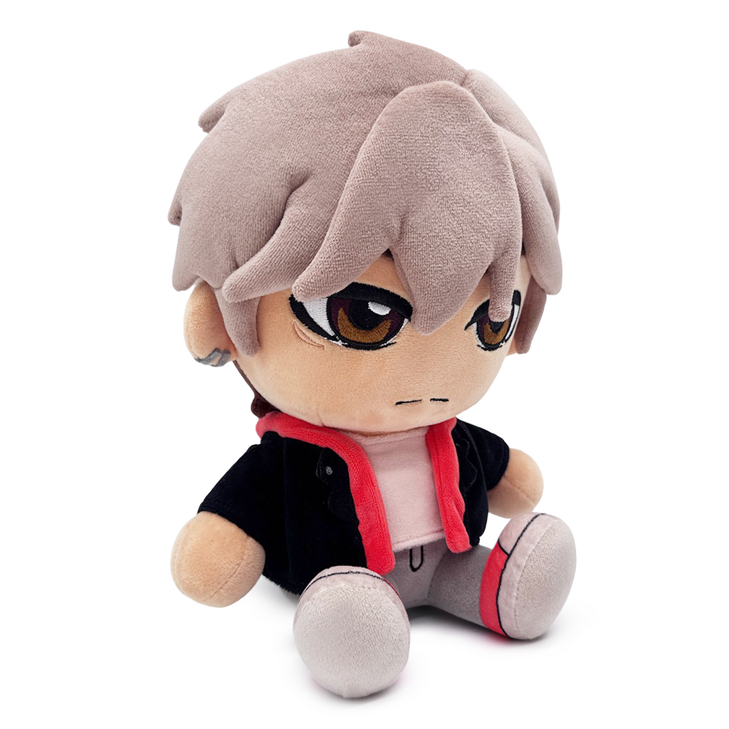 Hiroki Plush (9in)