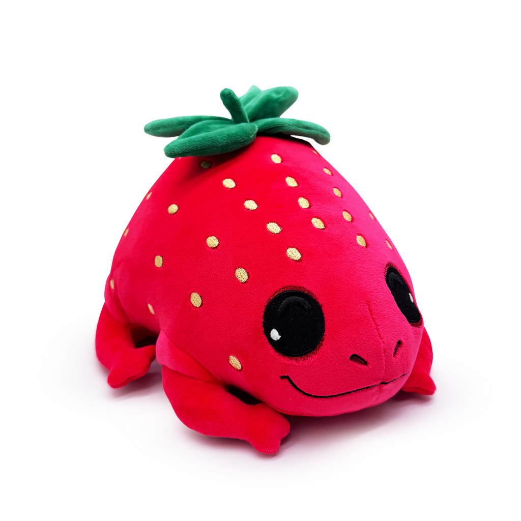 Beryl Bushel Plush (9in)