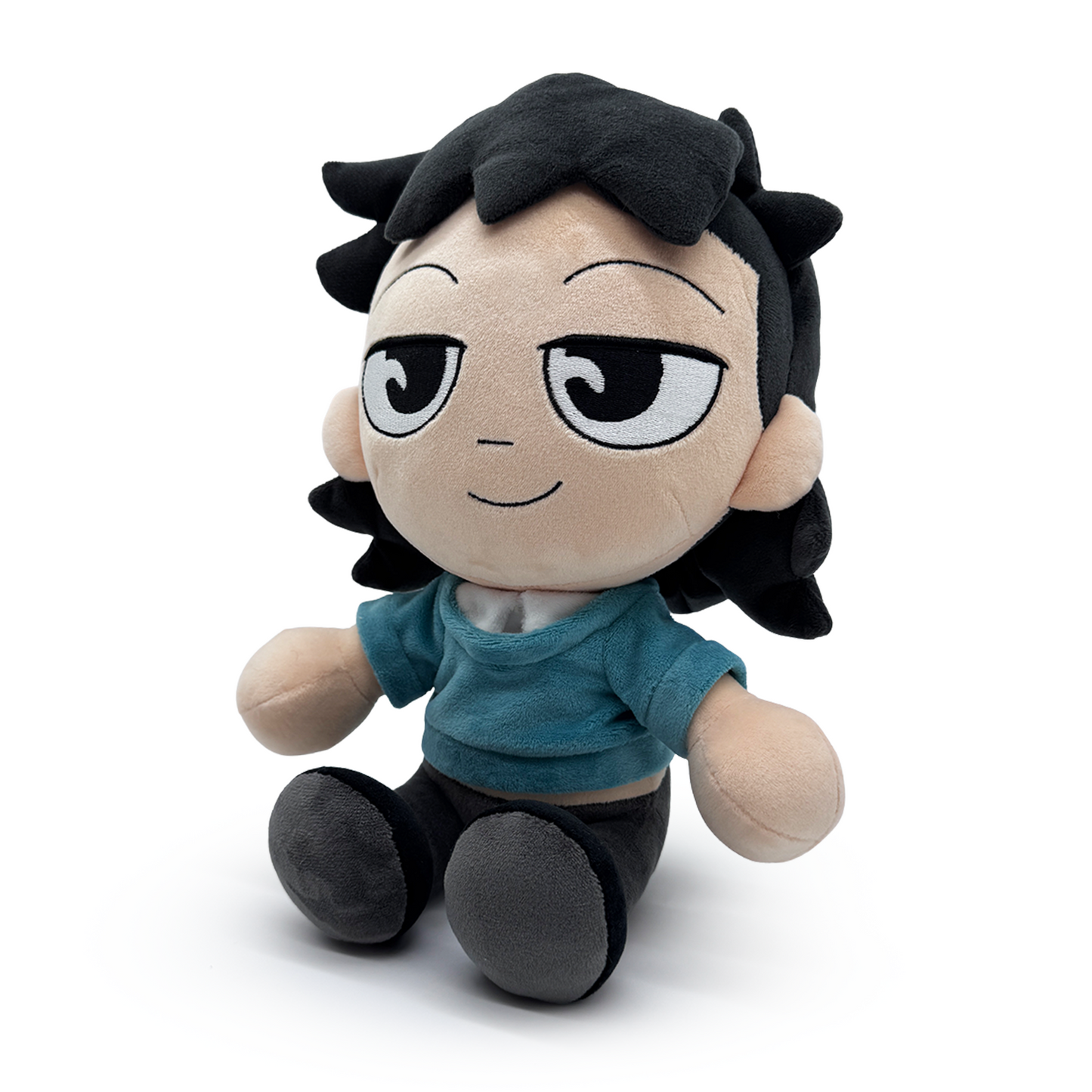 Wallace Plush (9in)