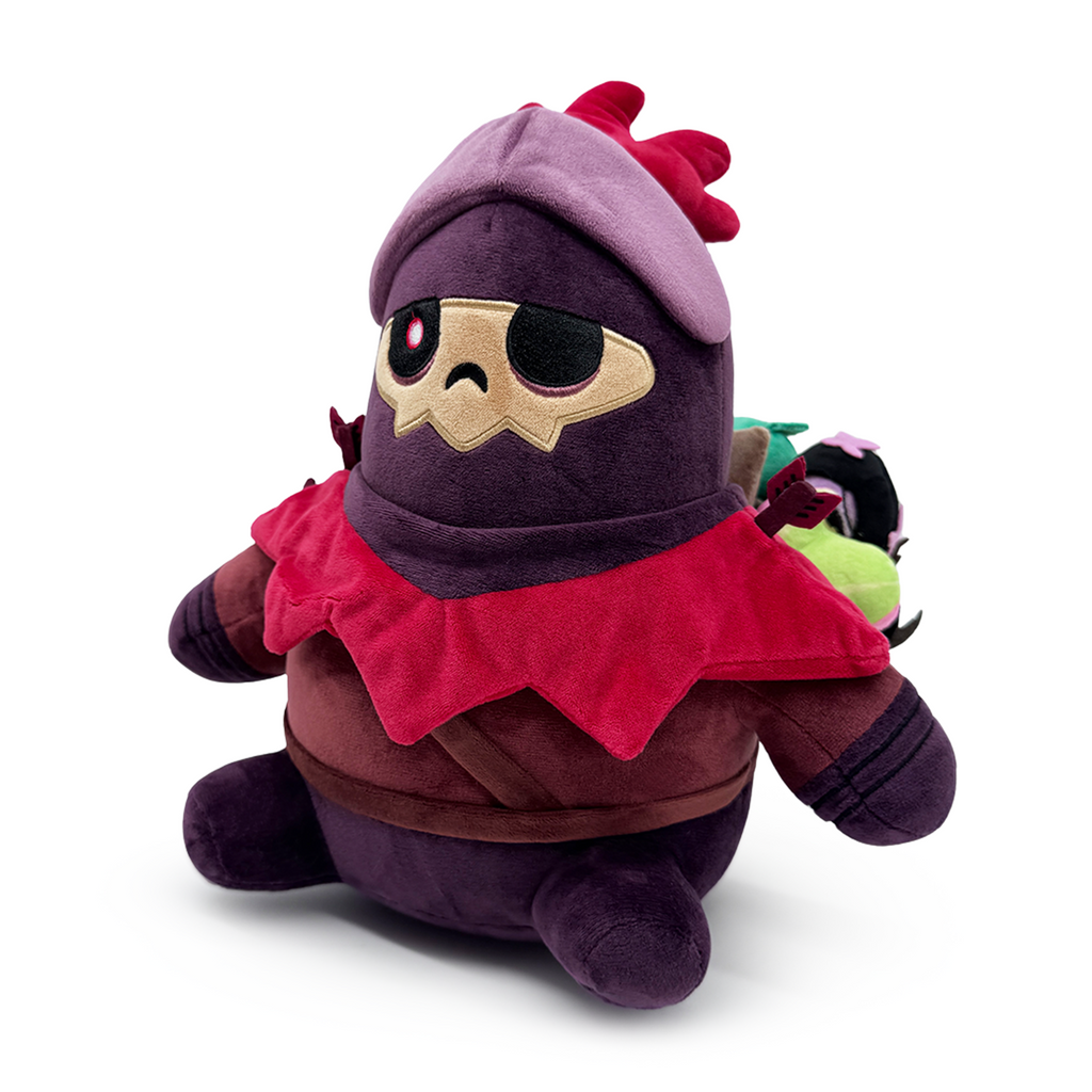 Peppin Plush (9in)