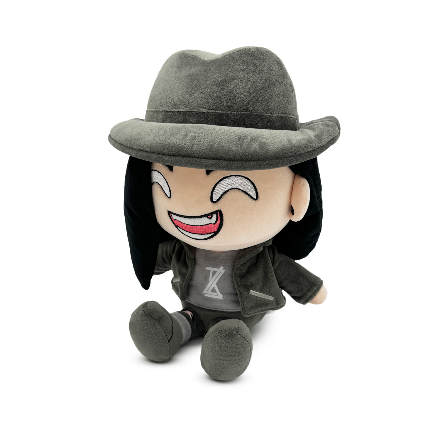 Lauren Babic Plush (9in)