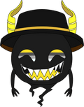 Little D Plush (9in)