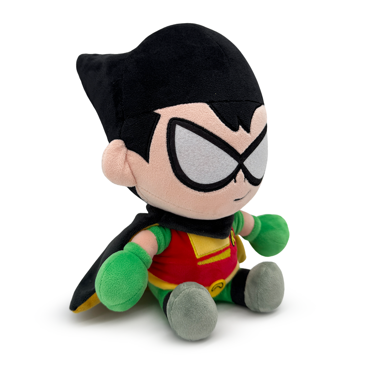 Robin Plush (9in)