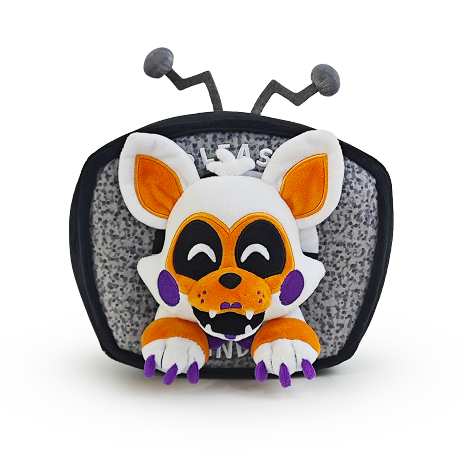 Lolbit Plush (9in)
