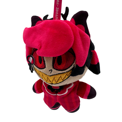 Alastor Schlüsselanhänger (12,7 cm)
