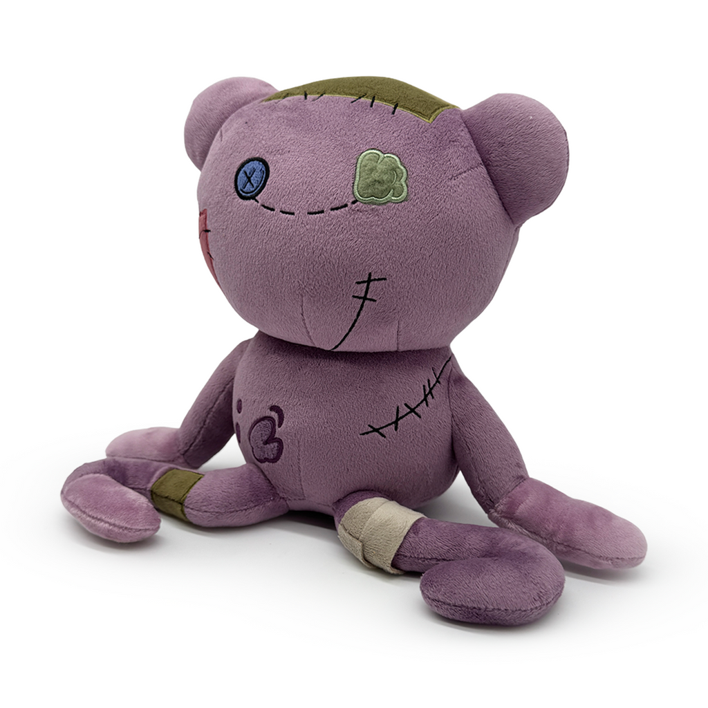 Hambo Plush (9")