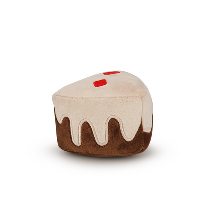 Stampy Plüsch (30 cm)