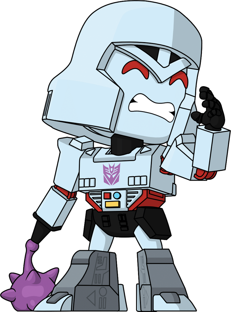Megatron 