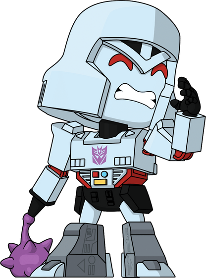 Megatron 