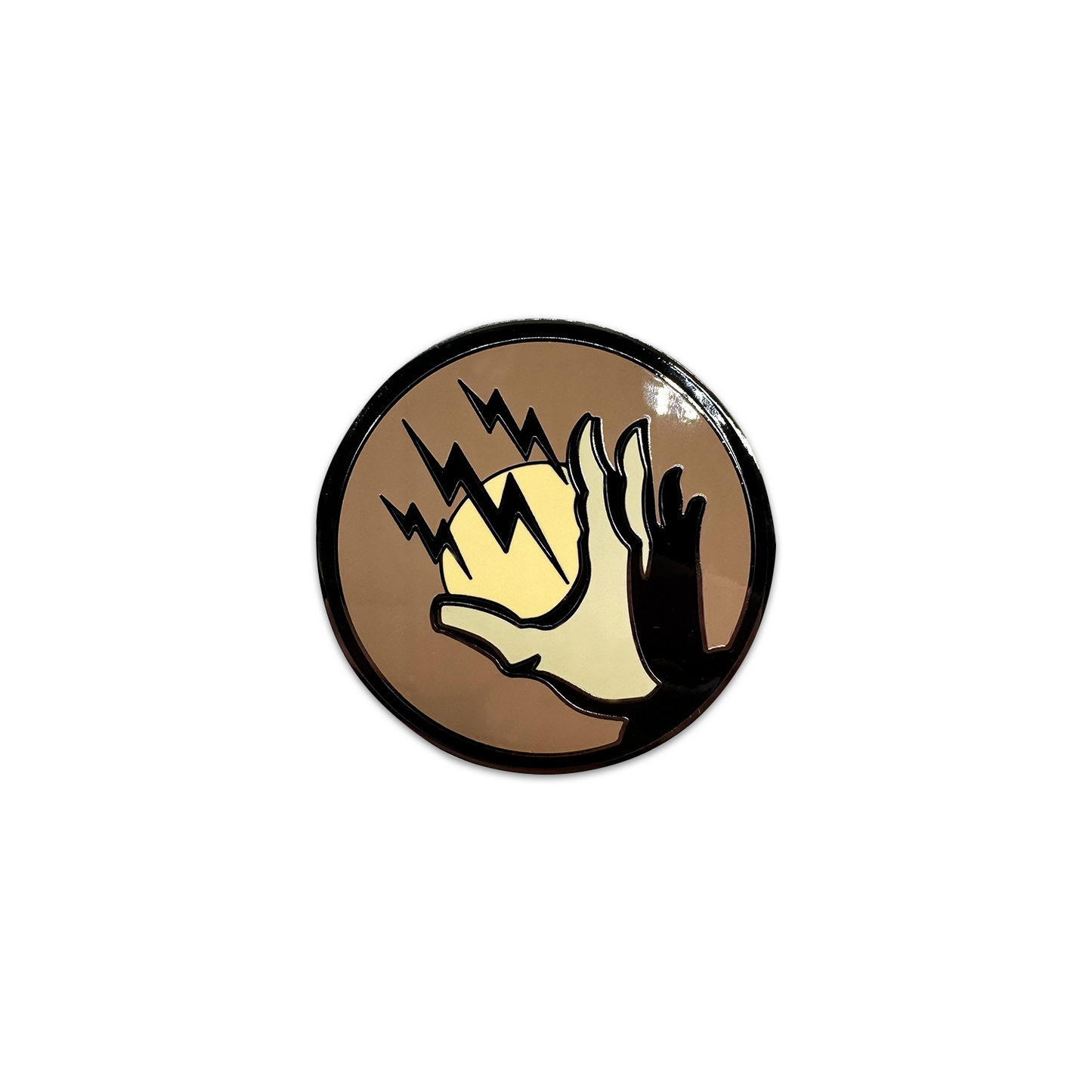 Bioshock Pin Set