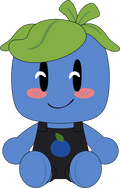 Bibloo Plush (9in)