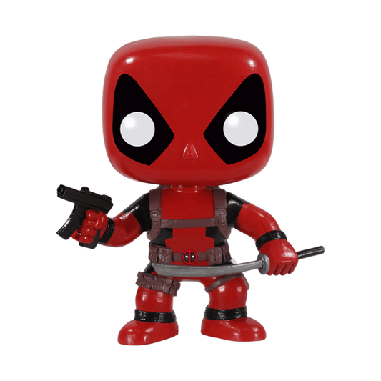 Deadpool