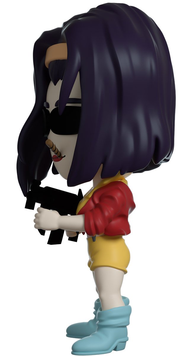 Faye Valentine