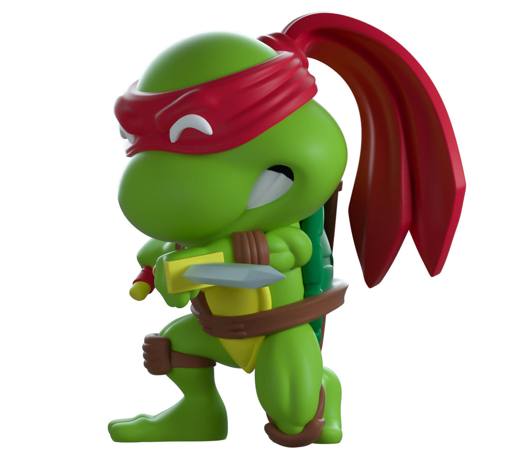 leonardo classic youtooz