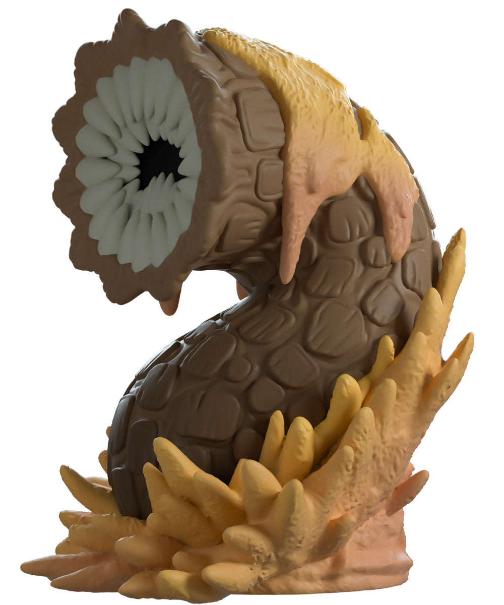 sandworm youtooz