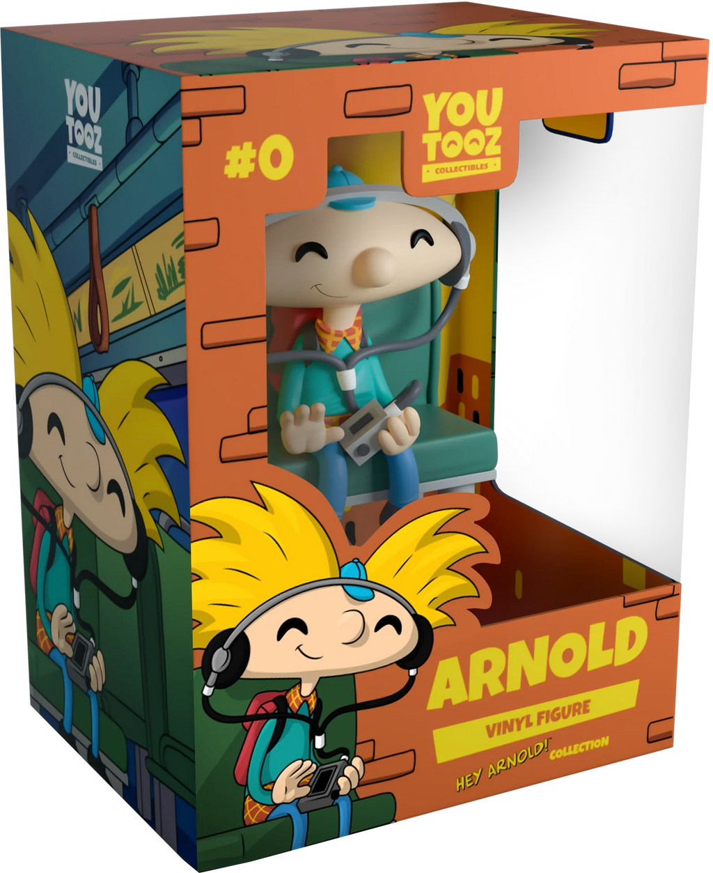Hei Arnold 