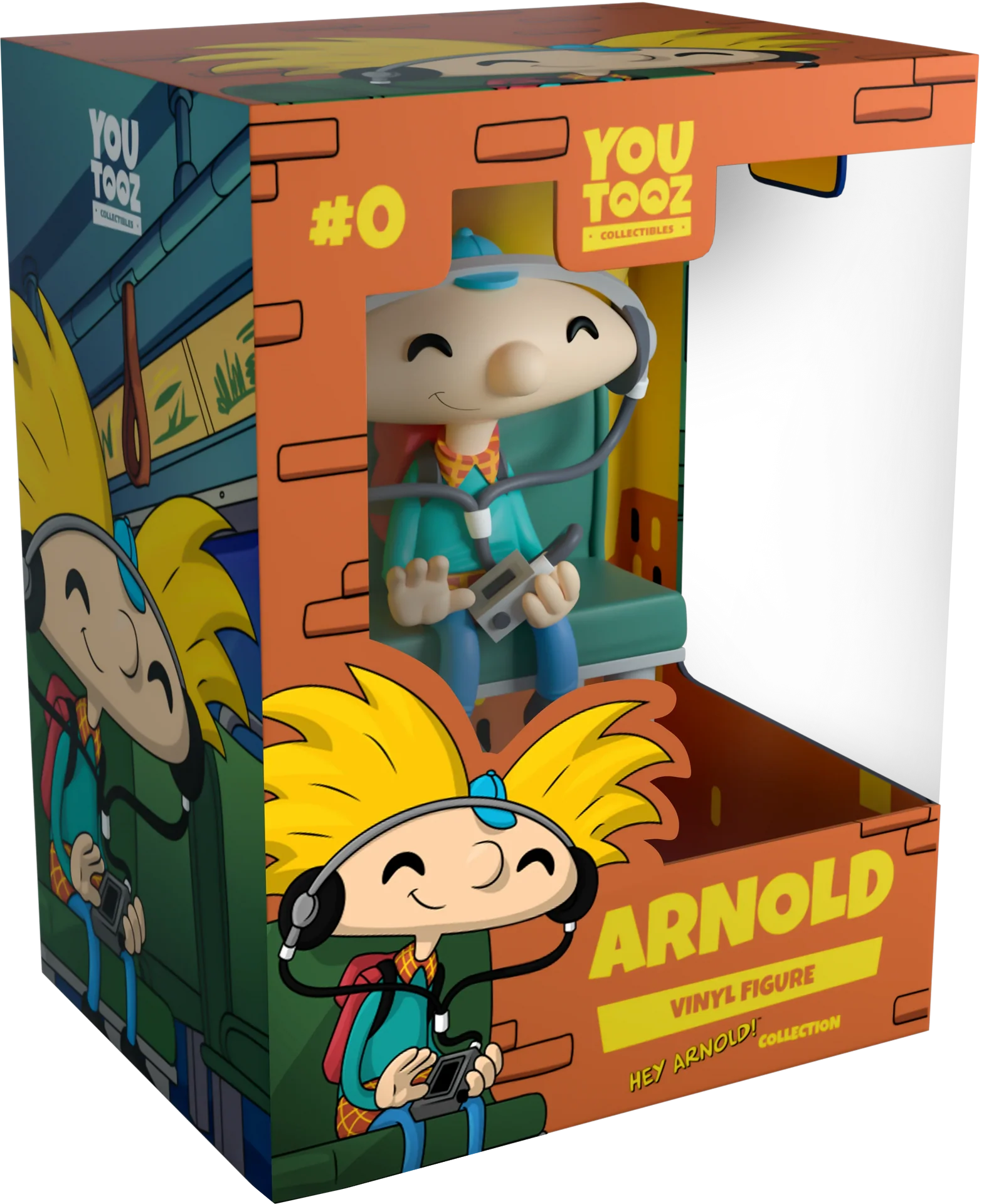 Hei Arnold 