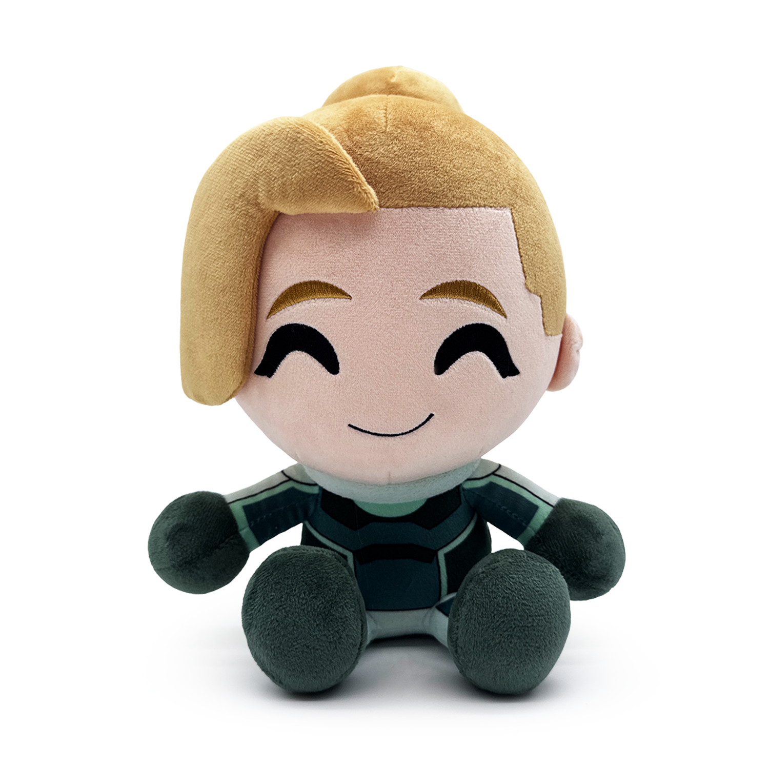 Zoe Plush (9in)