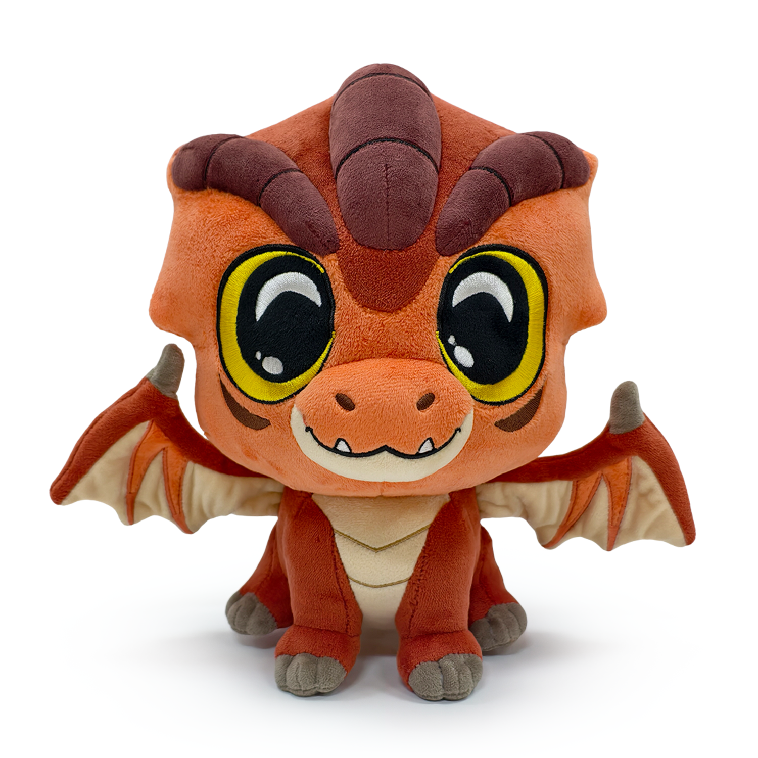 Mio’s Dragon Plush (9in)