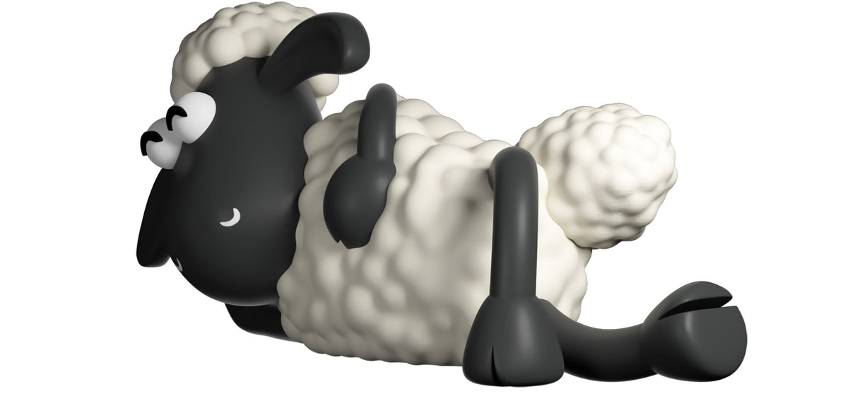 shaun youtooz