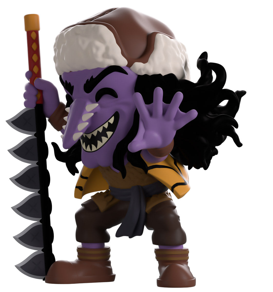 arlong youtooz