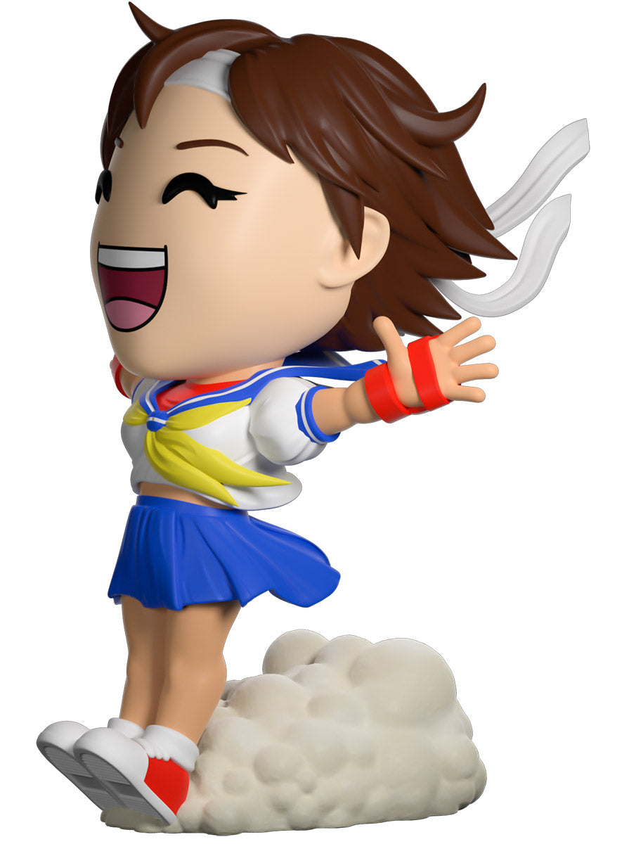 sakura youtooz