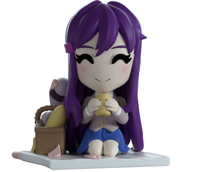 Picnic Yuri