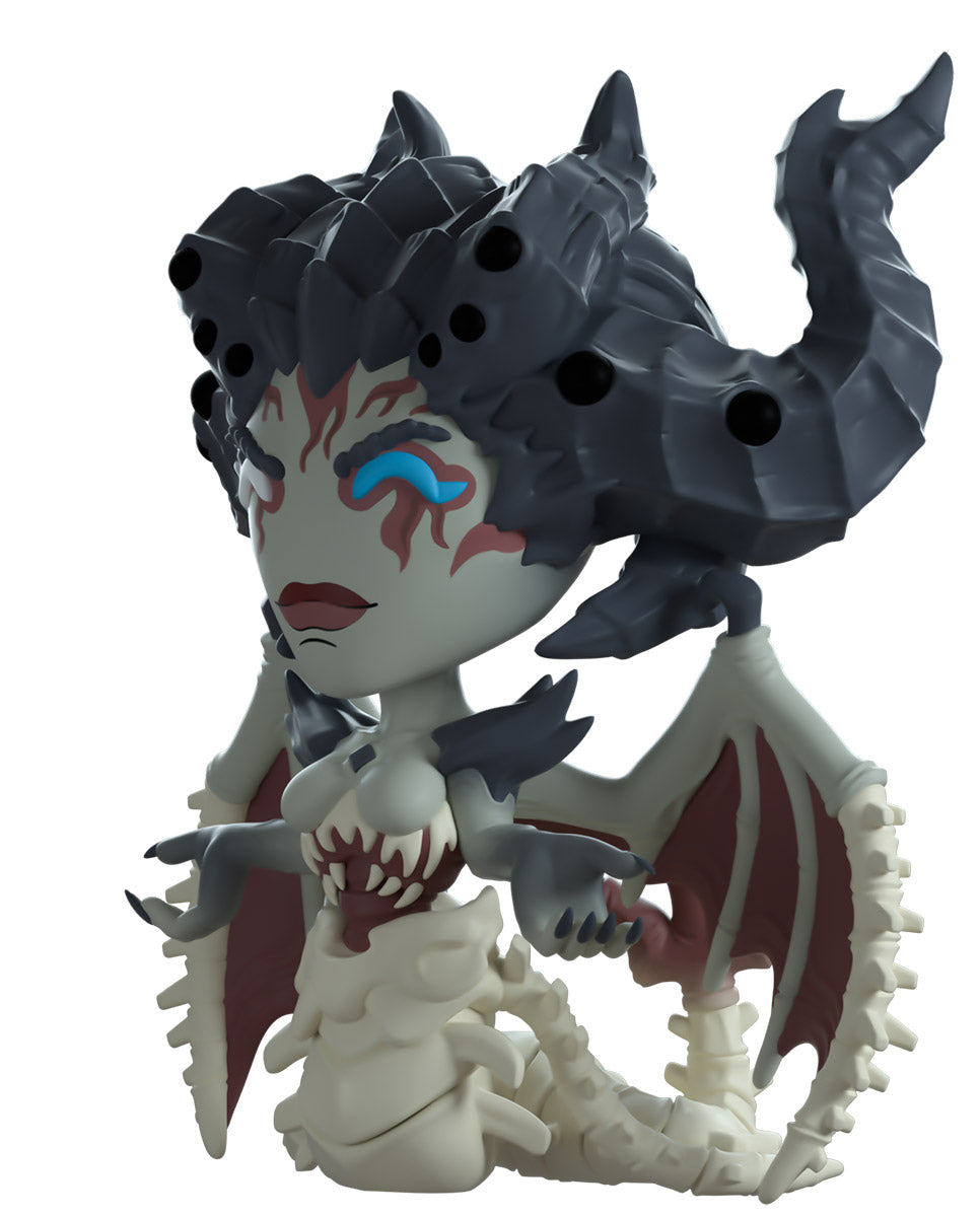 Lilith, dcera nenávisti