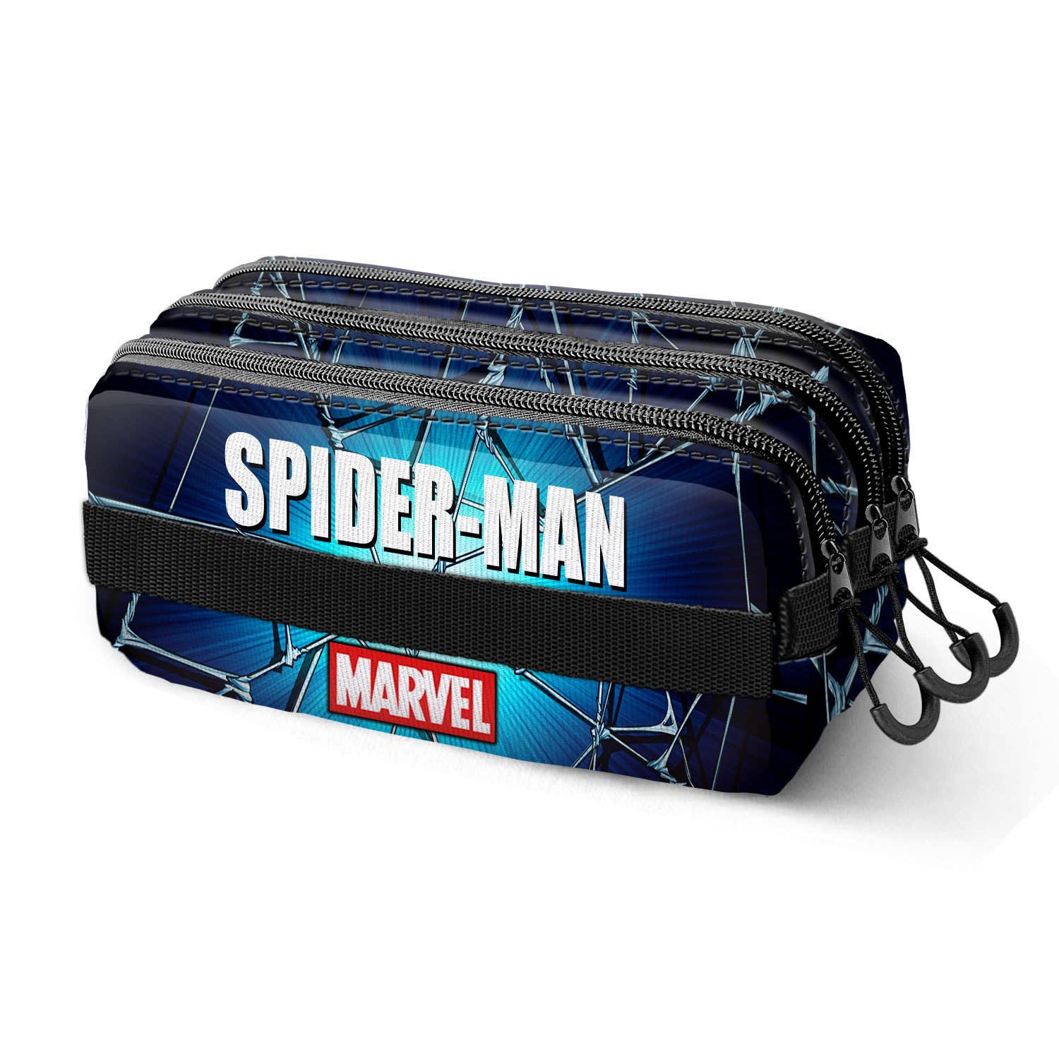 Trousse Trick Marvel - Spiderman Maximum