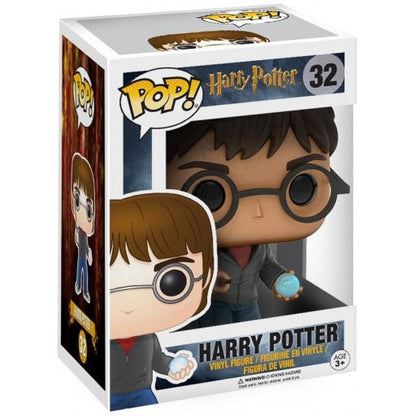 pop harry potter 32