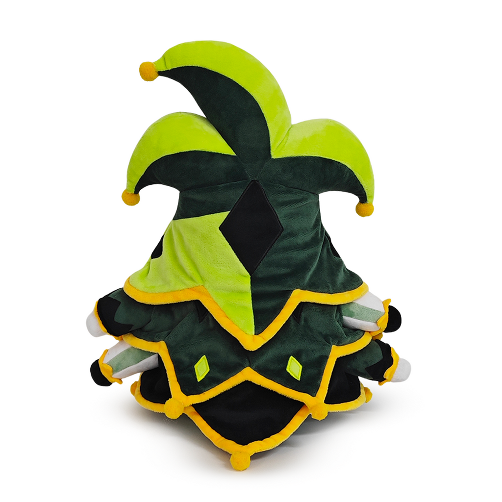 Mammon Plush (9in)