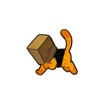 Stray-Pin-Set