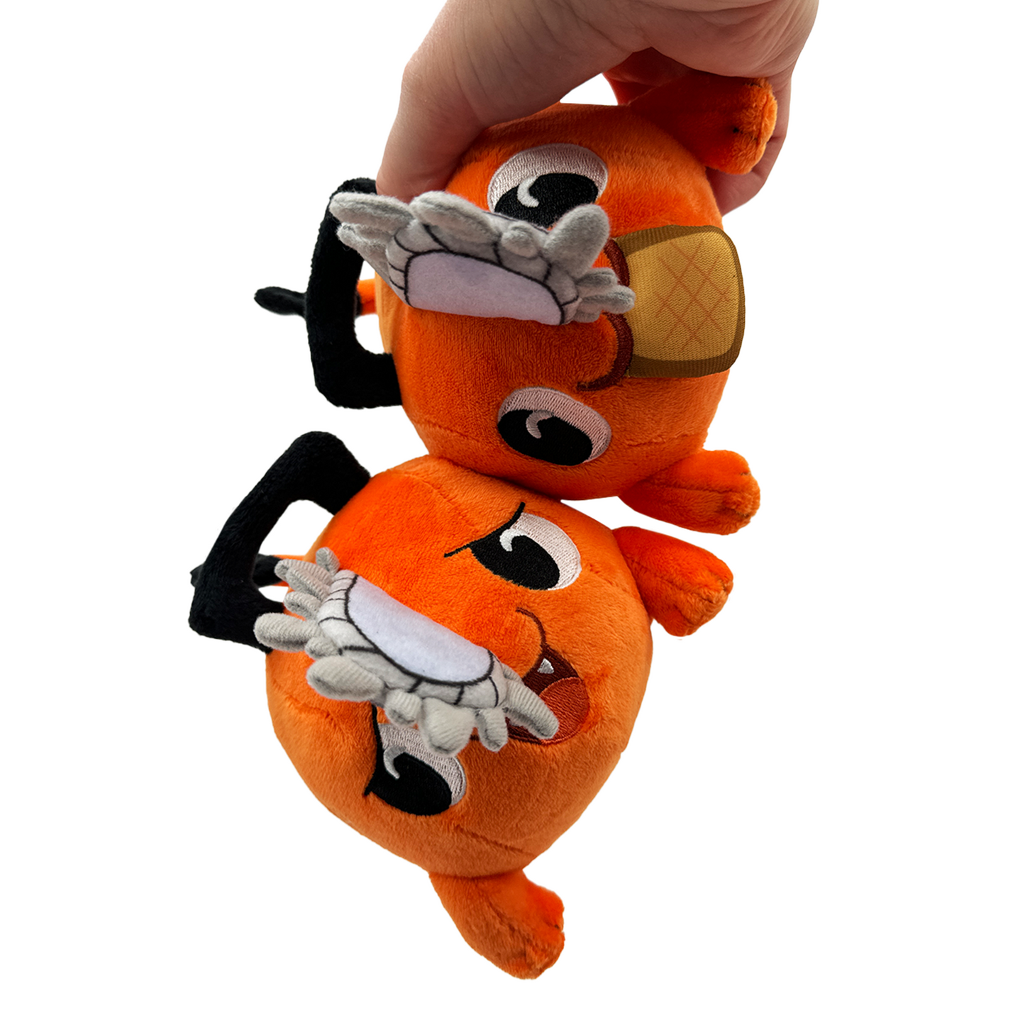 Pochita Grr Stickie (6in)