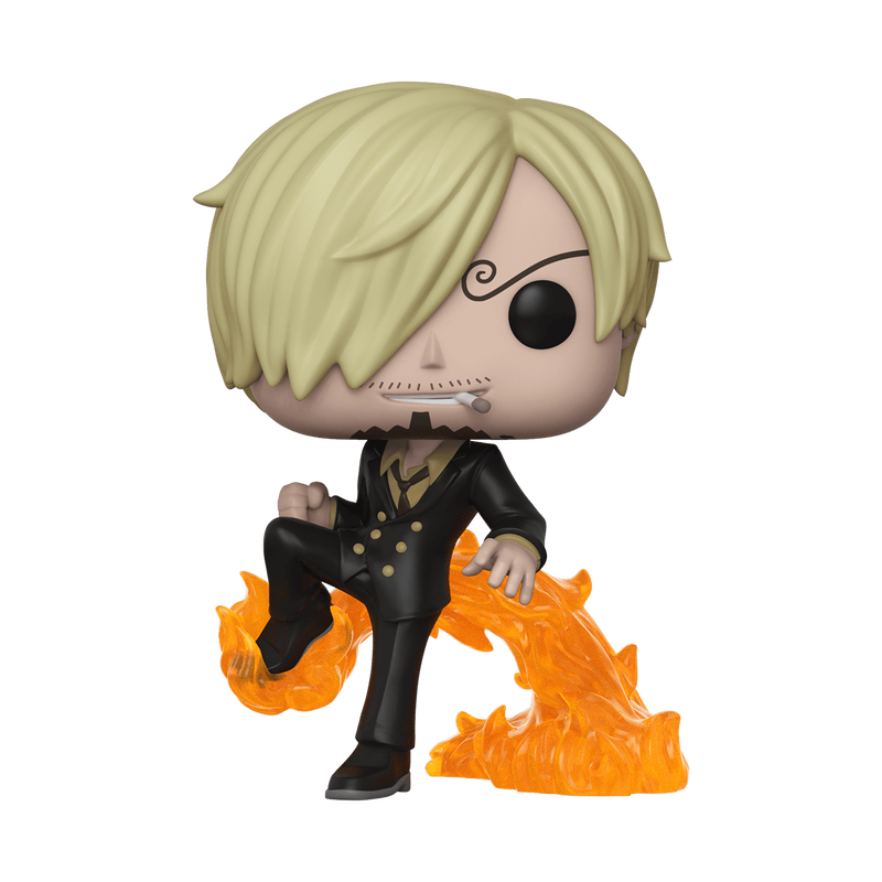 Vinsmoke Sanji