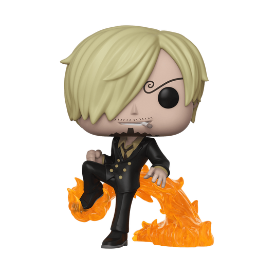 Vinsmoke Sanji