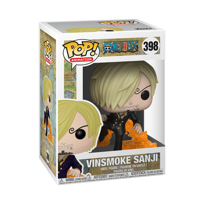 Vinsmoke Sanji