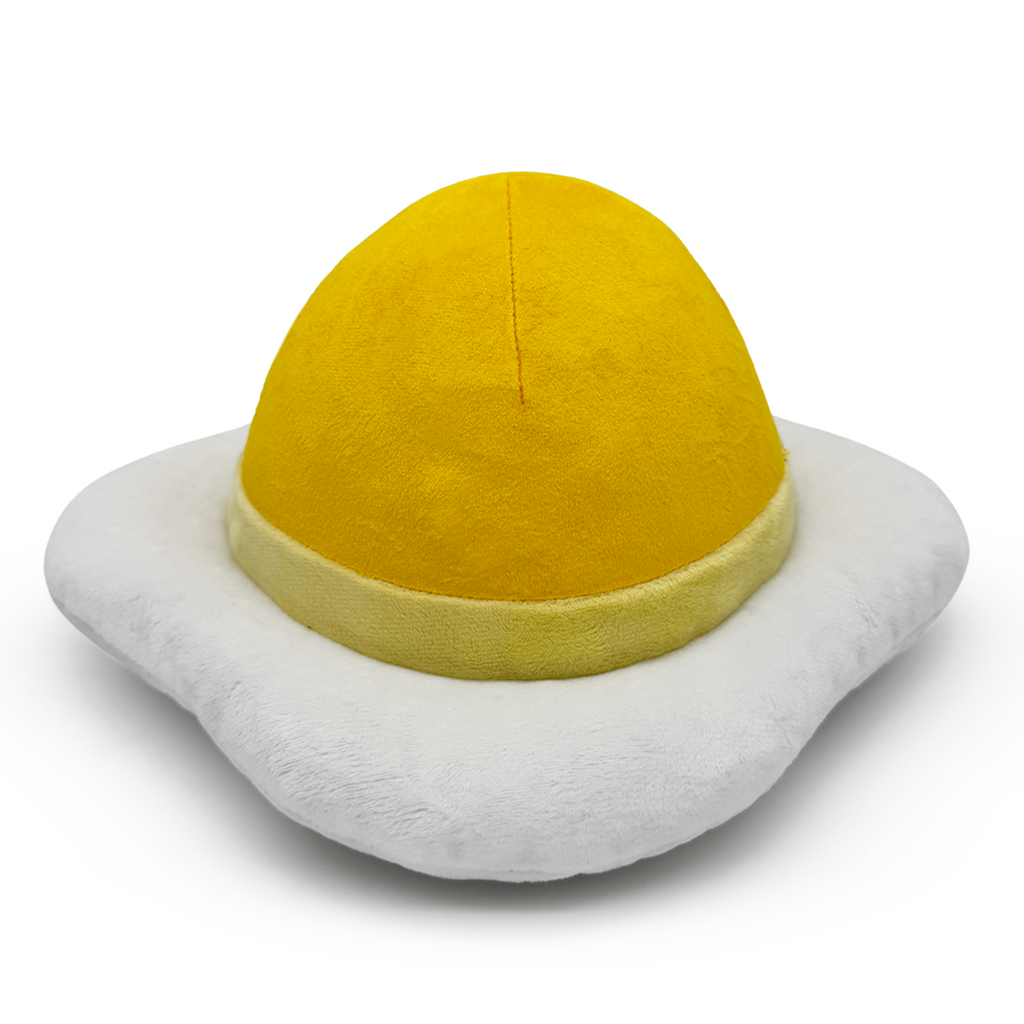 Yolky Slime Stickie (6in)