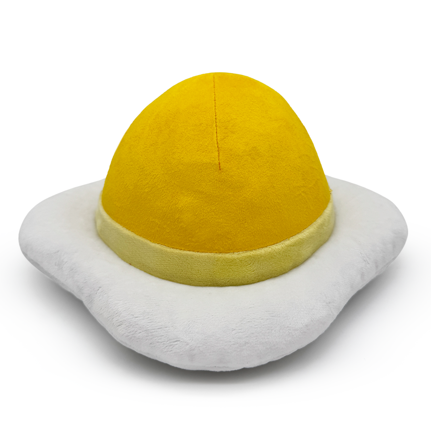Yolky Slime Stickie (6in)